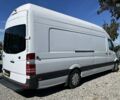 Мерседес Sprinter, об'ємом двигуна 2.1 л та пробігом 430 тис. км за 37500 $, фото 5 на Automoto.ua