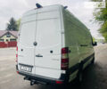 Мерседес Sprinter, объемом двигателя 3 л и пробегом 220 тыс. км за 33000 $, фото 5 на Automoto.ua