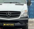 Мерседес Sprinter, объемом двигателя 2.2 л и пробегом 737 тыс. км за 25000 $, фото 8 на Automoto.ua