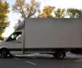 Мерседес Sprinter, объемом двигателя 2.1 л и пробегом 233 тыс. км за 27500 $, фото 9 на Automoto.ua