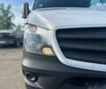 Мерседес Sprinter, объемом двигателя 0 л и пробегом 289 тыс. км за 18950 $, фото 10 на Automoto.ua