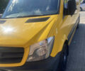 Мерседес Sprinter, об'ємом двигуна 2.2 л та пробігом 310 тис. км за 18800 $, фото 8 на Automoto.ua