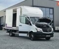 Мерседес Sprinter, объемом двигателя 2.2 л и пробегом 200 тыс. км за 24900 $, фото 17 на Automoto.ua