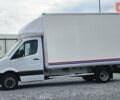 Мерседес Sprinter, объемом двигателя 2.2 л и пробегом 200 тыс. км за 24900 $, фото 9 на Automoto.ua