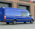Мерседес Sprinter, объемом двигателя 3 л и пробегом 351 тыс. км за 31600 $, фото 9 на Automoto.ua