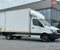 Мерседес Sprinter, объемом двигателя 2.2 л и пробегом 196 тыс. км за 23900 $, фото 2 на Automoto.ua