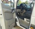 Мерседес Sprinter, об'ємом двигуна 2.2 л та пробігом 208 тис. км за 25800 $, фото 23 на Automoto.ua