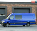 Мерседес Sprinter, объемом двигателя 3 л и пробегом 351 тыс. км за 31600 $, фото 1 на Automoto.ua