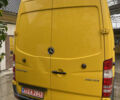 Мерседес Sprinter, объемом двигателя 2.2 л и пробегом 310 тыс. км за 18800 $, фото 1 на Automoto.ua