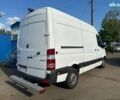 Мерседес Sprinter, объемом двигателя 0 л и пробегом 289 тыс. км за 18950 $, фото 5 на Automoto.ua