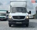 Мерседес Sprinter, объемом двигателя 2.2 л и пробегом 196 тыс. км за 23900 $, фото 6 на Automoto.ua