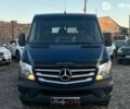 Мерседес Sprinter, об'ємом двигуна 2.2 л та пробігом 228 тис. км за 18500 $, фото 1 на Automoto.ua