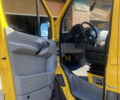 Мерседес Sprinter, об'ємом двигуна 2.2 л та пробігом 310 тис. км за 18800 $, фото 11 на Automoto.ua