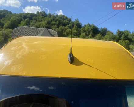 Мерседес Sprinter, об'ємом двигуна 2.2 л та пробігом 310 тис. км за 18800 $, фото 9 на Automoto.ua