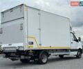 Мерседес Sprinter, объемом двигателя 2.2 л и пробегом 196 тыс. км за 23900 $, фото 11 на Automoto.ua