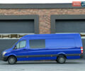 Мерседес Sprinter, объемом двигателя 3 л и пробегом 351 тыс. км за 31600 $, фото 3 на Automoto.ua