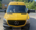 Мерседес Sprinter, об'ємом двигуна 2.2 л та пробігом 310 тис. км за 18800 $, фото 6 на Automoto.ua