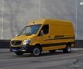 Мерседес Sprinter, об'ємом двигуна 2.2 л та пробігом 349 тис. км за 22500 $, фото 1 на Automoto.ua