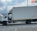 Мерседес Sprinter, объемом двигателя 2.2 л и пробегом 196 тыс. км за 23900 $, фото 21 на Automoto.ua