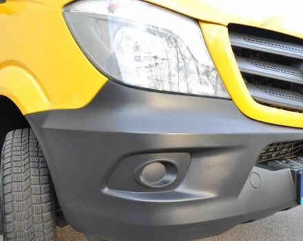 Мерседес Sprinter, об'ємом двигуна 2.2 л та пробігом 349 тис. км за 22500 $, фото 27 на Automoto.ua