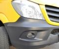 Мерседес Sprinter, об'ємом двигуна 2.2 л та пробігом 349 тис. км за 22500 $, фото 27 на Automoto.ua