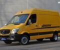 Мерседес Sprinter, объемом двигателя 2.2 л и пробегом 349 тыс. км за 22500 $, фото 1 на Automoto.ua