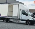Мерседес Sprinter, объемом двигателя 2.2 л и пробегом 200 тыс. км за 24900 $, фото 14 на Automoto.ua