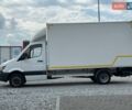 Мерседес Sprinter, объемом двигателя 2.2 л и пробегом 196 тыс. км за 23900 $, фото 8 на Automoto.ua