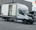 Мерседес Sprinter, объемом двигателя 2.2 л и пробегом 200 тыс. км за 24900 $, фото 16 на Automoto.ua