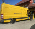 Мерседес Sprinter, об'ємом двигуна 2.2 л та пробігом 310 тис. км за 18800 $, фото 5 на Automoto.ua