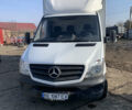 Мерседес Sprinter, объемом двигателя 2.99 л и пробегом 197 тыс. км за 28500 $, фото 1 на Automoto.ua