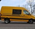 Мерседес Sprinter, об'ємом двигуна 2.2 л та пробігом 349 тис. км за 22500 $, фото 9 на Automoto.ua