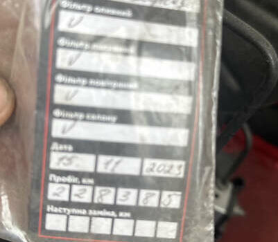 Мерседес Sprinter, объемом двигателя 2.14 л и пробегом 231 тыс. км за 18500 $, фото 22 на Automoto.ua