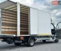 Мерседес Sprinter, объемом двигателя 2.2 л и пробегом 196 тыс. км за 23900 $, фото 25 на Automoto.ua