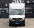 Мерседес Sprinter, об'ємом двигуна 2.2 л та пробігом 275 тис. км за 22500 $, фото 2 на Automoto.ua