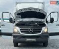 Мерседес Sprinter, объемом двигателя 2.2 л и пробегом 196 тыс. км за 23900 $, фото 18 на Automoto.ua