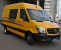 Мерседес Sprinter, об'ємом двигуна 2.2 л та пробігом 349 тис. км за 22500 $, фото 11 на Automoto.ua