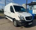 Мерседес Sprinter, объемом двигателя 0 л и пробегом 289 тыс. км за 18950 $, фото 2 на Automoto.ua