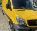 Мерседес Sprinter, об'ємом двигуна 2.2 л та пробігом 310 тис. км за 18800 $, фото 7 на Automoto.ua