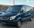 Мерседес Sprinter, об'ємом двигуна 2.2 л та пробігом 228 тис. км за 18500 $, фото 1 на Automoto.ua