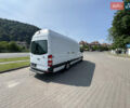 Мерседес Sprinter, объемом двигателя 0 л и пробегом 410 тыс. км за 35668 $, фото 8 на Automoto.ua