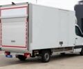 Мерседес Sprinter, об'ємом двигуна 2.2 л та пробігом 275 тис. км за 22500 $, фото 6 на Automoto.ua