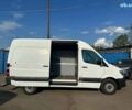 Мерседес Sprinter, объемом двигателя 0 л и пробегом 289 тыс. км за 18950 $, фото 4 на Automoto.ua