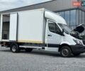 Мерседес Sprinter, объемом двигателя 2.2 л и пробегом 196 тыс. км за 23900 $, фото 13 на Automoto.ua