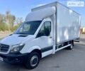 Мерседес Sprinter, объемом двигателя 2.99 л и пробегом 270 тыс. км за 31900 $, фото 2 на Automoto.ua