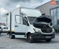 Мерседес Sprinter, объемом двигателя 2.2 л и пробегом 196 тыс. км за 23900 $, фото 17 на Automoto.ua