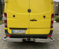 Мерседес Sprinter, объемом двигателя 2.14 л и пробегом 231 тыс. км за 18500 $, фото 3 на Automoto.ua