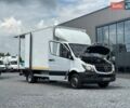 Мерседес Sprinter, объемом двигателя 2.2 л и пробегом 196 тыс. км за 23900 $, фото 15 на Automoto.ua