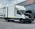 Мерседес Sprinter, объемом двигателя 2.2 л и пробегом 196 тыс. км за 23900 $, фото 14 на Automoto.ua