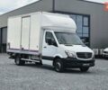 Мерседес Sprinter, объемом двигателя 2.2 л и пробегом 200 тыс. км за 24900 $, фото 1 на Automoto.ua